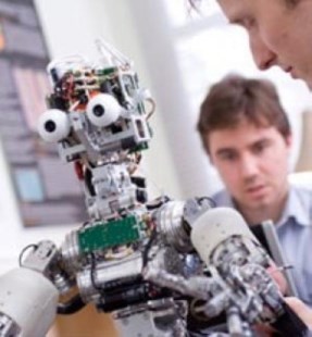 La era de la inteligencia artificial