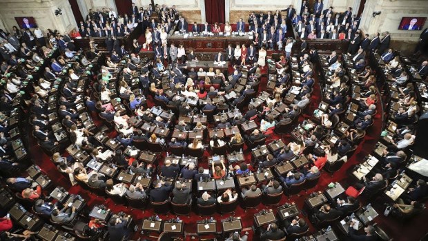 Ante la mentira como institución