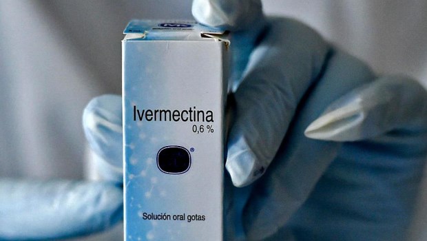 Ivermectina, el fármaco con buenos resultados contra el covid que la ANMAT no aprueba