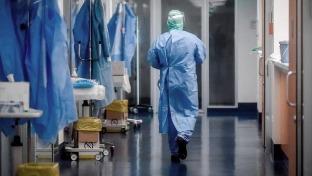 Con 19.419 nuevos casos de coronavirus, más de 2,5 millones de argentinos se contagiaron