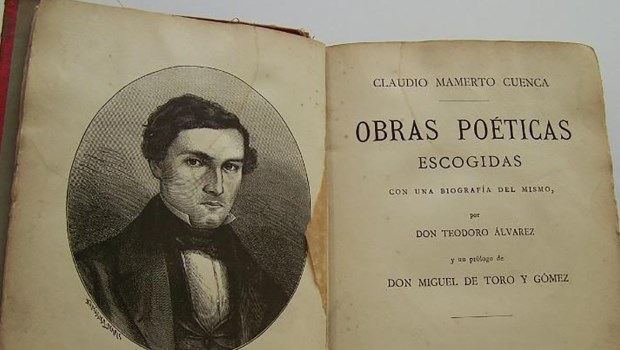 La trágica muerte en Caseros del Dr. Claudio Mamerto Cuenca