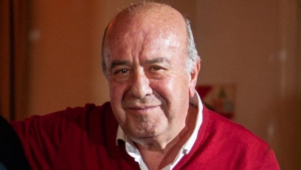 Mercuri fue legislador durante 20 años.