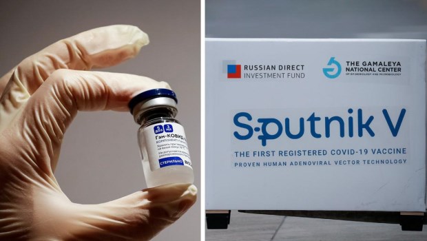 Médicos que no se vacunan: ¿falta de dosis o decisión personal?