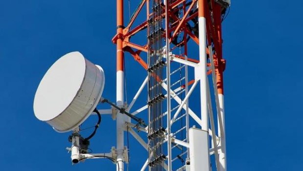 Telecom encendió la primera red 5G del país