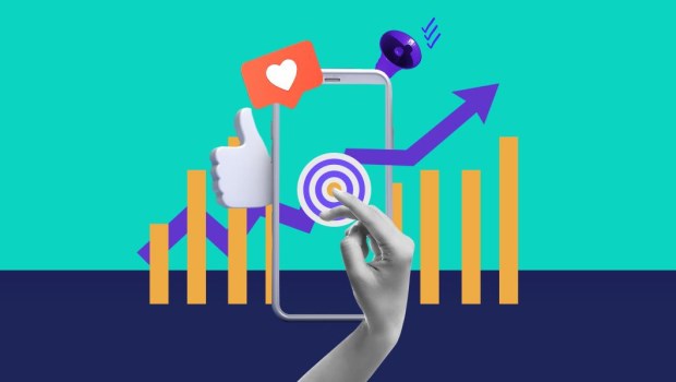 Marketing digital, la­ necesidad de esta era­