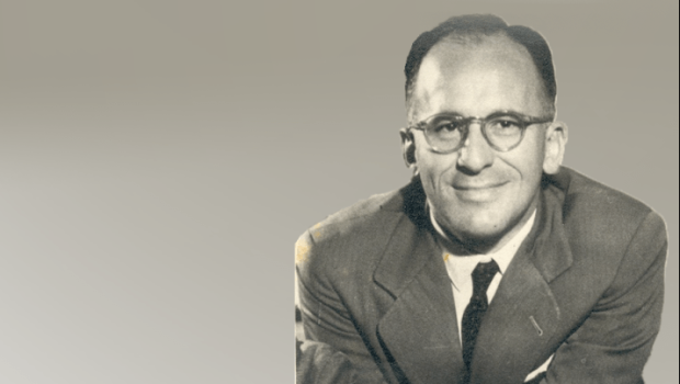 El papel del dirigente de empresa, según Enrique Shaw (I).