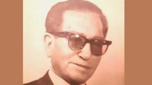 Gabino Coria Peñaloza