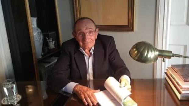 El doctor Shachter