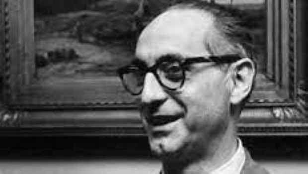 Arturo Frondizi