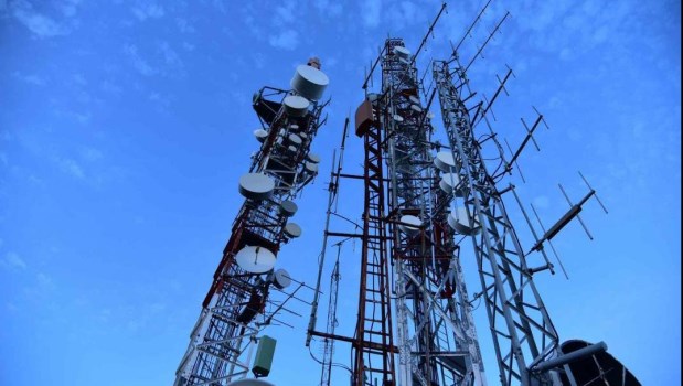 Habilitaron los primeros sitios 5G sobre la red móvil en la Argentina