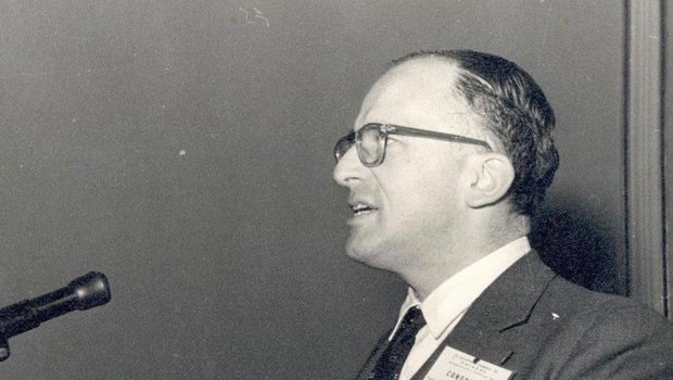 Enrique Shaw.