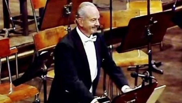 Piazzolla en el Colón: el concierto del próximo 12 de marzo recreará el paso del músico por ese escenario en 1983.