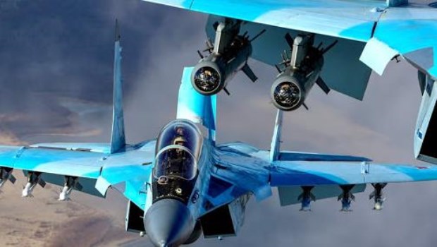 No sólo vacunas rusas