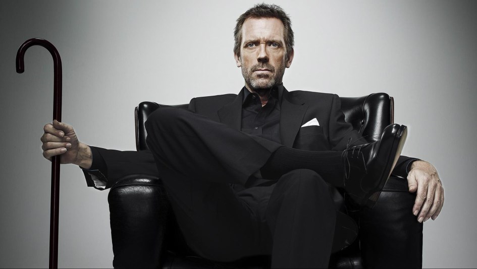 Dr. House Espectáculos Diario La Prensa