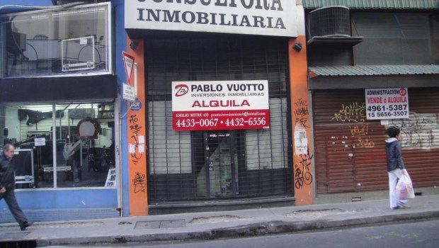 El Ejecutivo resolvió que pueden volver los desalojos.