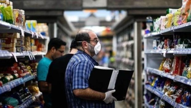 El Gobierno advierte que Precios Máximos se va a "desactivar" en la medida en que haya "compromisos concretos" de las empresas