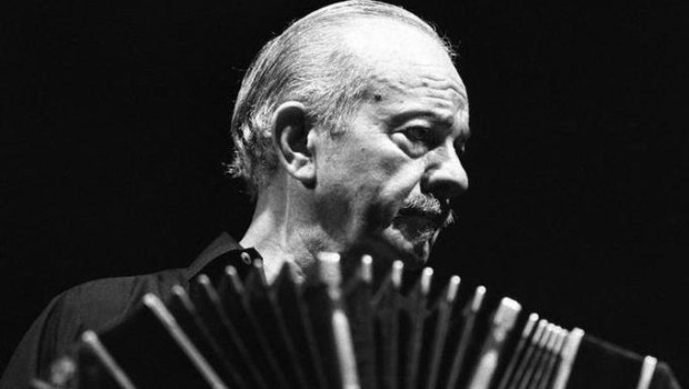 Comienzan en Mar del Plata los homenajes a Piazzolla por los 100 años de su nacimiento