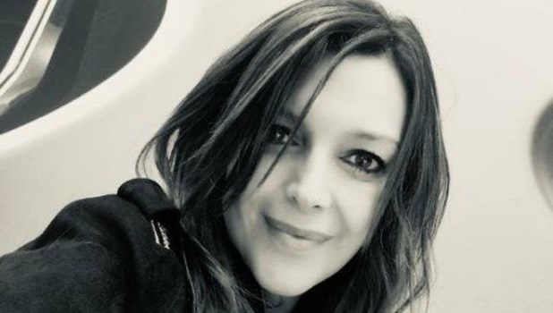 La doctora Maria Rosa Fullone trabajaba en la guardia del Hospital Fernandez.