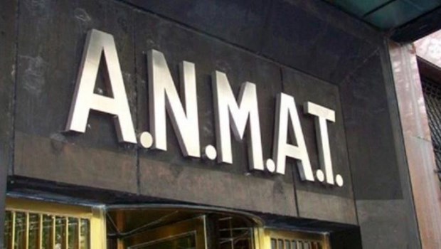 Anmat.