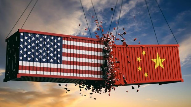 ¿Volveremos a un sistema bipolar, a una nueva "Guerra Fría" en que Beijing reemplace a Moscú?