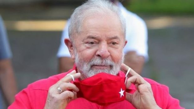 Anulan las condenas contra Lula por el "Lava Jato" y podrá presentarse a elecciones