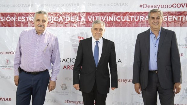 El vino estratégico