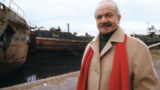 El talento de Piazzolla como compositor y músico fue insuperable. Nos quedan sus temas inolvidables: 'Balada para un loco', 'Adiós Nonino' y tantos más.