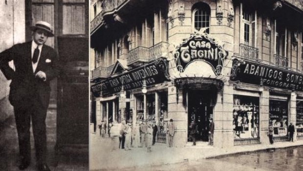 El dúo mas famoso de la historia