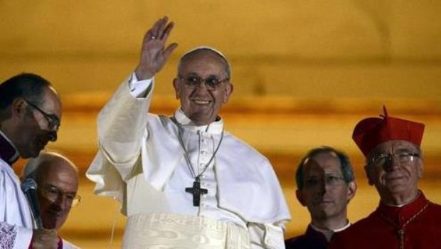 Francisco cumple 8 años de un papado que incluyó varias reformas en la Iglesia