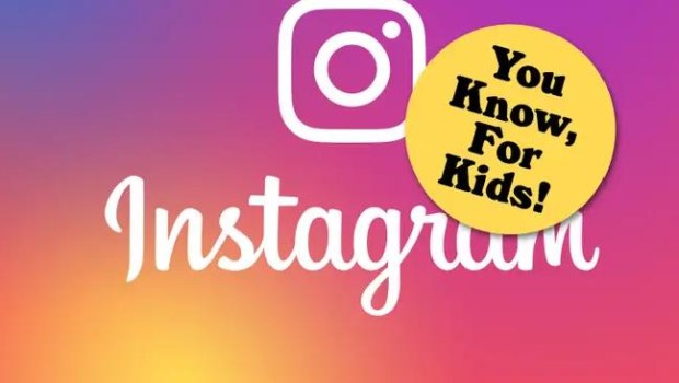 Facebook trabaja en una versión de Instagram para menores de 13 años