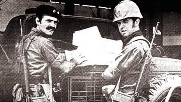 24 de marzo, día de la hipocresía