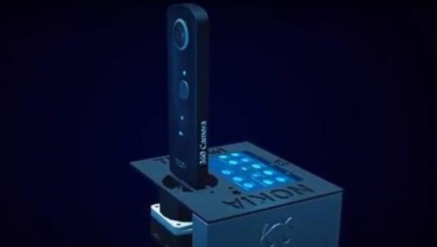 Una apuesta futurista está llegando de la mano de Nokia, por ahora, a España