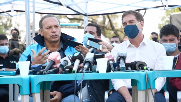 El ciclo de la violencia