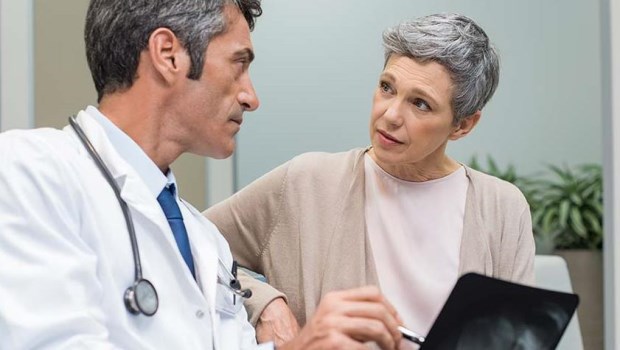 Cómo prevenir el cáncer de colon