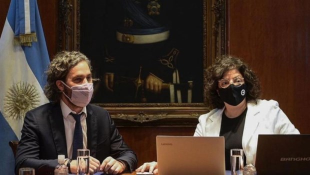 El Gobierno anunció medidas para contener el crecimiento de casos de coronavirus