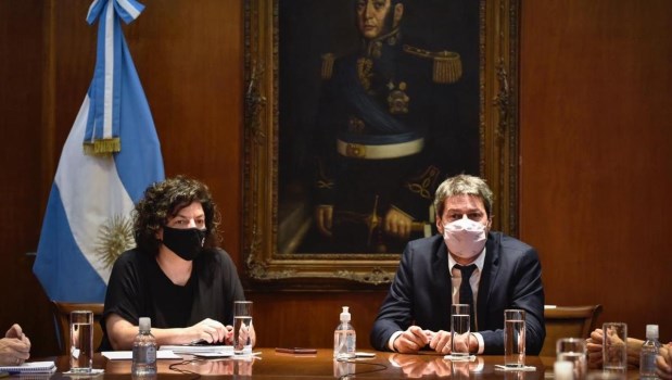 El Gobierno ratificó que habrá turismo en Semana Santa, pero pidió extremar los cuidados