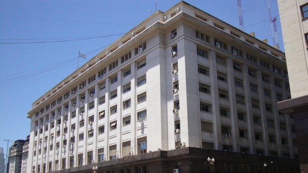 Ministerio de Economía.