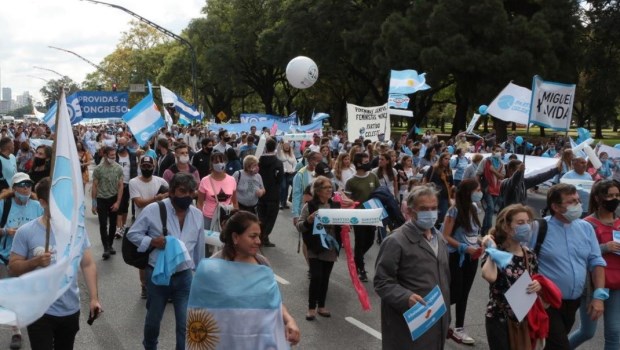Ante la inicua ley