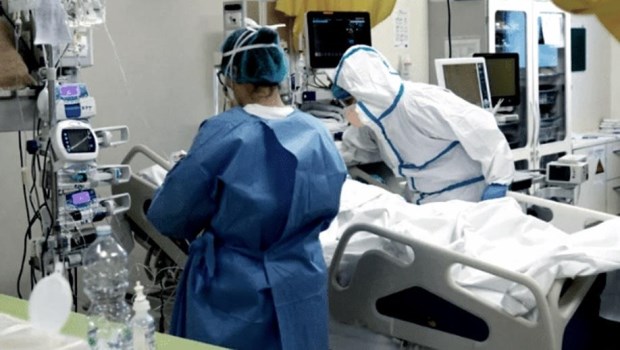 Coronavirus en la Argentina: 83 muertes y 14.430 contagios en 24 horas