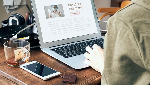 El Covid: Salud mental y adicciones