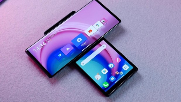 El fin de una era: LG deja de fabricar smartphones en todo el mundo