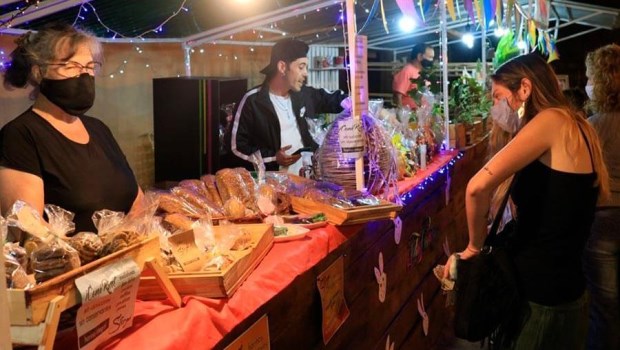 Exitoso fin de semana largo en Colón