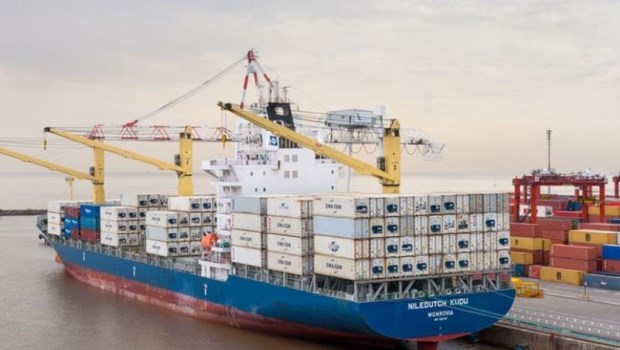 La Argentina registró en marzo un déficit comercial de US$ 180 millones con Brasil