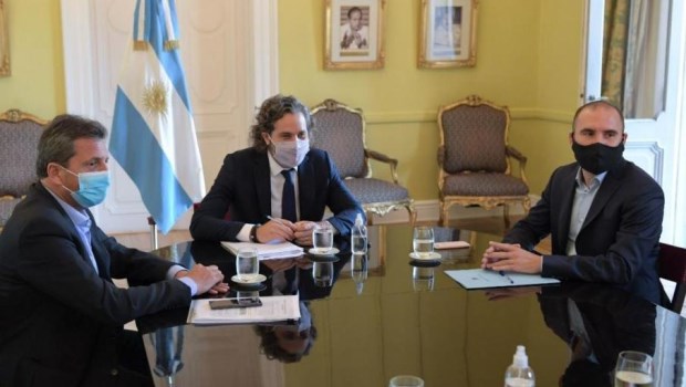 El Gobierno aceptó cambios en Ganancias y casi el 90 por ciento de las firmas pagará 25% 