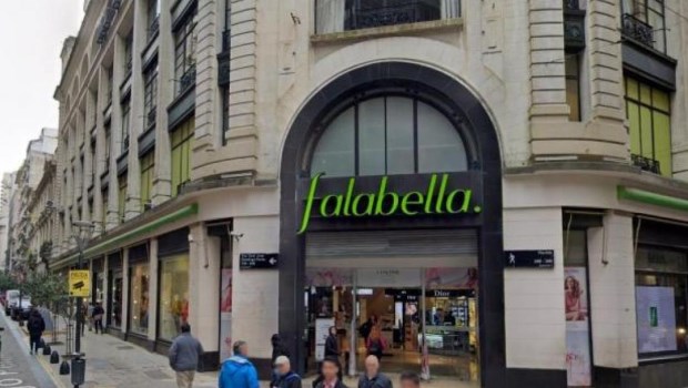 Falabella cierra sus últimas tres tiendas y se va de la Argentina