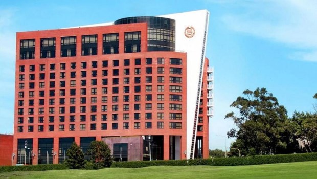 Cerró el Sheraton de Mar del Plata­