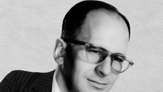 La devoción mariana de Enrique Shaw