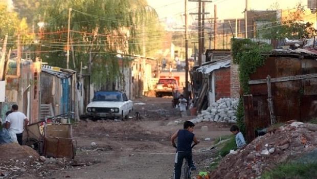 Crisis: 2 de cada 3 nuevos pobres se generaron en el Conurbano bonaerense 