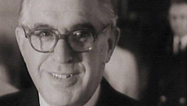 Gregorio Marañon, el médico humanista