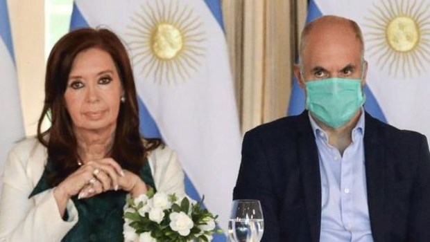 Polarización